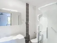 Недвижимость Apartment La Bocca Nord: 11