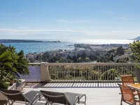 Недвижимость Apartment Cannes California: 1
