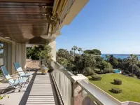 Недвижимость Apartment Cannes California: 2
