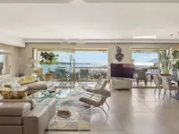 Недвижимость Apartment Cannes California: 3