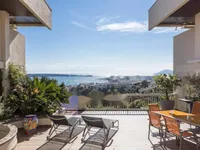Недвижимость Apartment Cannes California: 11