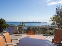 Недвижимость Apartment Cannes California: 12