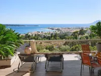 Недвижимость Apartment Cannes Central: 2