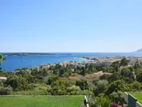 Недвижимость Apartment Cannes Central: 3