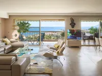 Недвижимость Apartment Cannes Central: 4