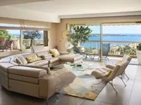 Недвижимость Apartment Cannes Central: 5