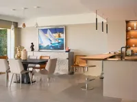 Недвижимость Apartment Cannes Central: 6