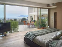 Недвижимость Apartment Cannes Central: 7