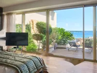 Недвижимость Apartment Cannes Central: 8