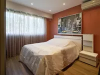 Недвижимость Apartment Cannes Central: 12