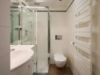 Недвижимость Apartment Cannes Central: 13