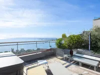 Недвижимость Apartment Cannes California: 2
