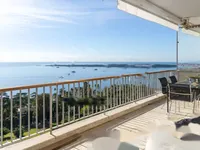 Недвижимость Apartment Cannes California: 6