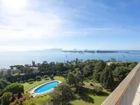 Недвижимость Apartment Cannes California: 7