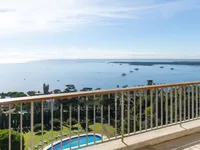 Недвижимость Apartment Cannes California: 9