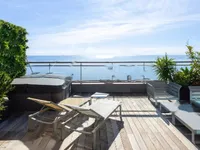 Недвижимость Apartment Cannes California: 11