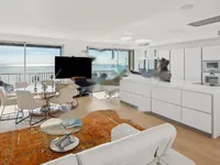 Недвижимость Apartment Cannes California: 14