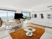 Недвижимость Apartment Cannes California: 15