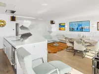 Недвижимость Apartment Cannes California: 16