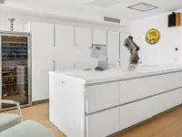 Недвижимость Apartment Cannes California: 17