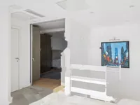 Недвижимость Apartment Cannes California: 21