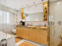 Недвижимость Apartment Cannes California: 25