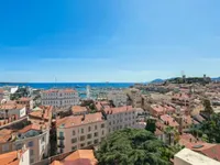 Недвижимость Apartment Cannes Center: 1