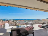 Недвижимость Apartment Cannes Center: 2