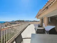 Недвижимость Apartment Cannes Center: 3