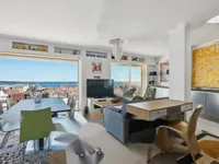 Недвижимость Apartment Cannes Center: 4
