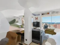 Недвижимость Apartment Cannes Center: 6