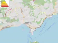 Недвижимость Apartment Cannes Center: 10