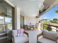 Недвижимость Apartment Pointe Croisette: 4