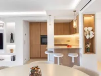 Недвижимость Apartment Pointe Croisette: 5