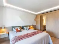 Недвижимость Apartment Pointe Croisette: 6