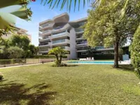 Недвижимость Apartment Pointe Croisette: 9