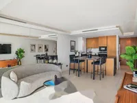 Недвижимость Apartment Pointe Croisette: 4