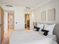 Недвижимость Apartment Pointe Croisette: 5