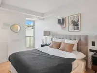 Недвижимость Apartment Pointe Croisette: 6