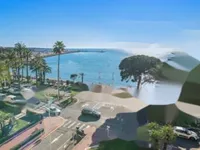 Недвижимость Apartment Pointe Croisette: 8