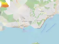 Недвижимость Apartment Pointe Croisette: 9