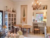 Недвижимость Apartment Cannes: 3