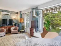 Недвижимость Apartment Pointe Croisette: 6