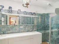 Недвижимость Apartment Pointe Croisette: 9