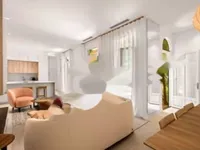 Недвижимость Townhouse Pointe Croisette: 2