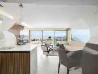 Недвижимость Apartment Cannes California: 3