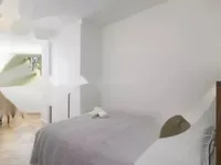 Недвижимость Apartment Cannes California: 8