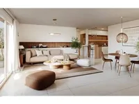 Недвижимость Apartment Cannes: 1