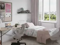 Недвижимость Apartment Cannes: 4