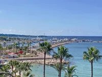 Недвижимость Apartment Pointe Croisette: 2